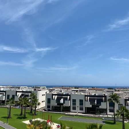 Luxury Penthouse Oasis Beach VIII Orihuela Costa Punta Prima トレビエハ エクステリア 写真