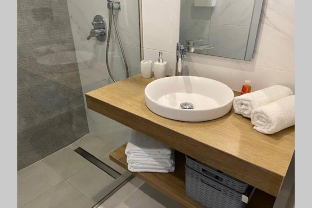 Luxury Penthouse Oasis Beach VIII Orihuela Costa Punta Prima トレビエハ エクステリア 写真