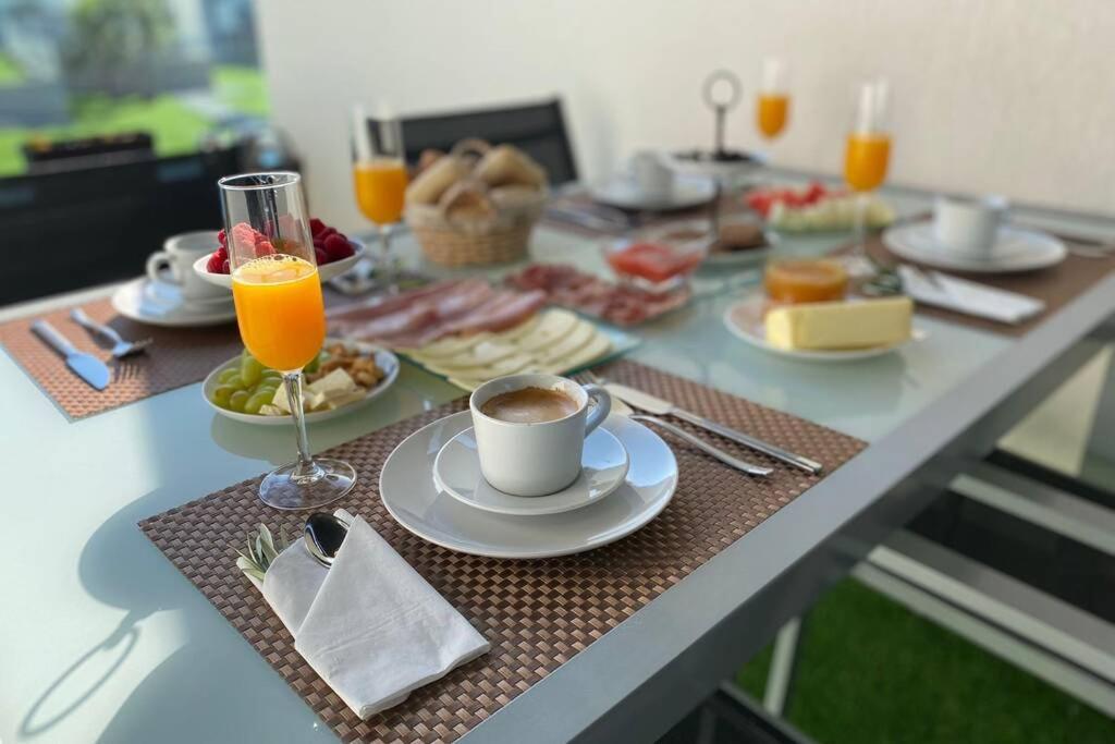 Luxury Penthouse Oasis Beach VIII Orihuela Costa Punta Prima トレビエハ エクステリア 写真