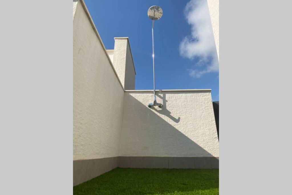 Luxury Penthouse Oasis Beach VIII Orihuela Costa Punta Prima トレビエハ エクステリア 写真