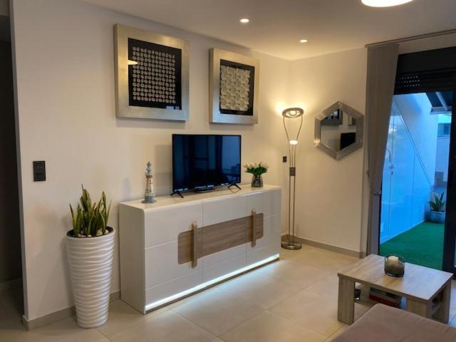 Luxury Penthouse Oasis Beach VIII Orihuela Costa Punta Prima トレビエハ エクステリア 写真